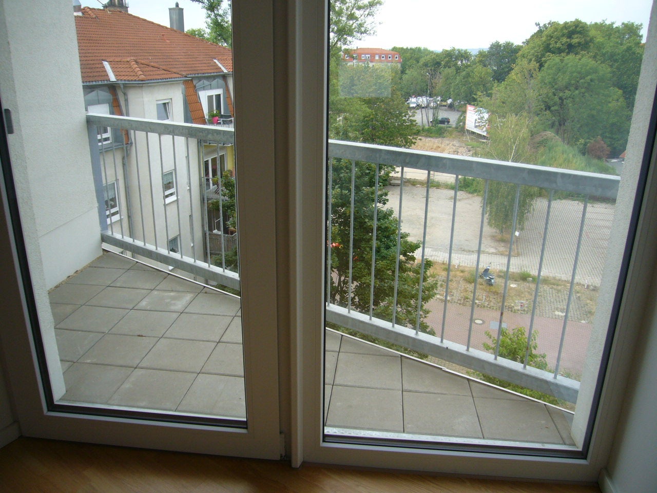 Wohnung Gröbelstraße in Dresden