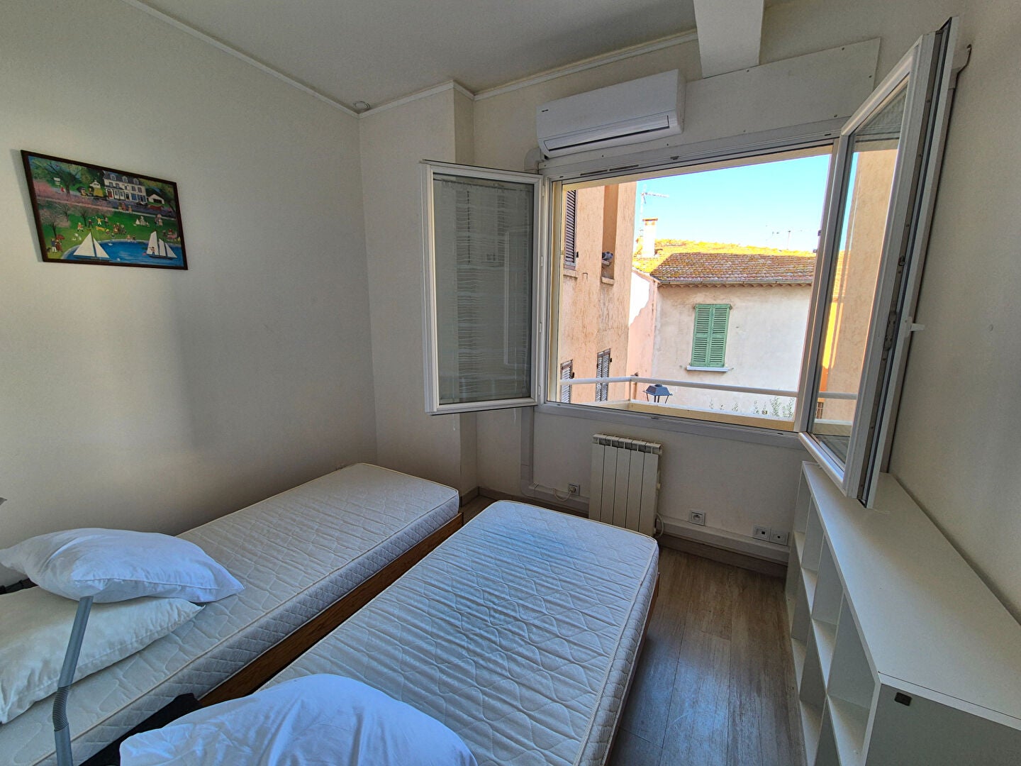 Appartement Rue Gambetta à Saint-Raphaël