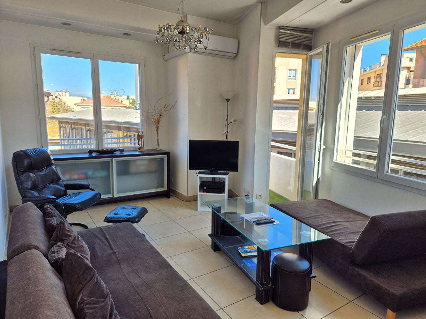 Appartement Rue Gambetta à Saint-Raphaël