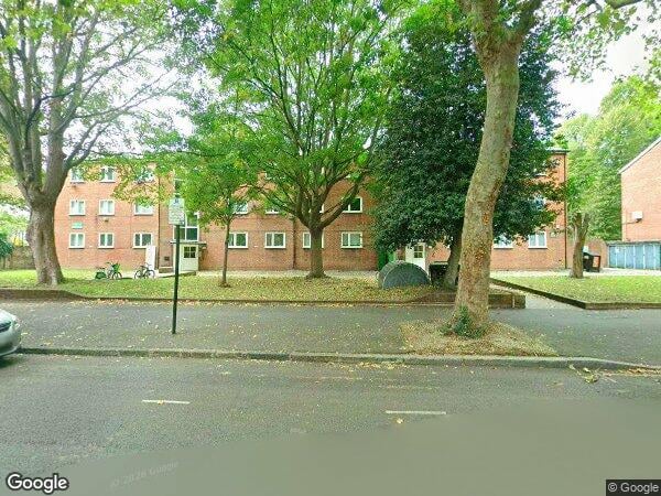 Flat Highbury New Park in Greater London