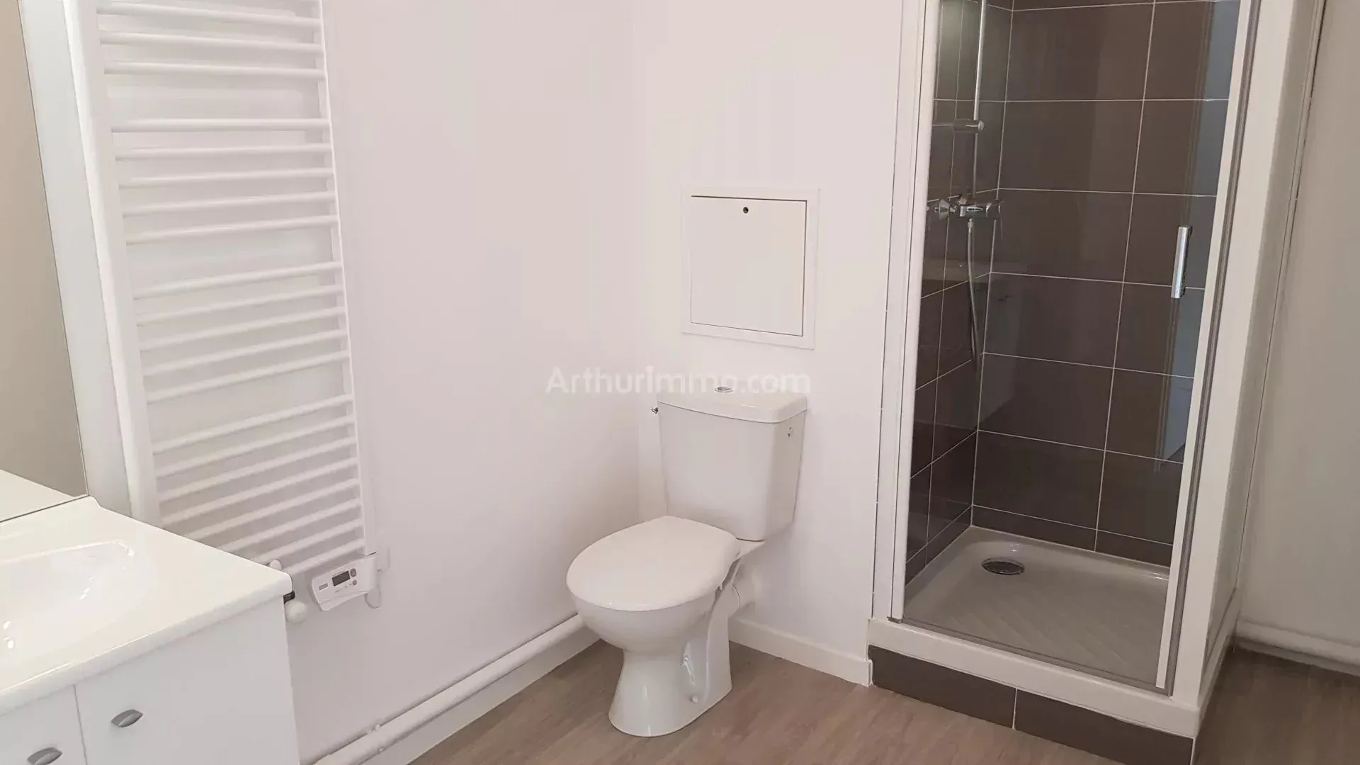 Appartement Avenue Paul Vaillant-Couturier à Paray-Vieille-Poste