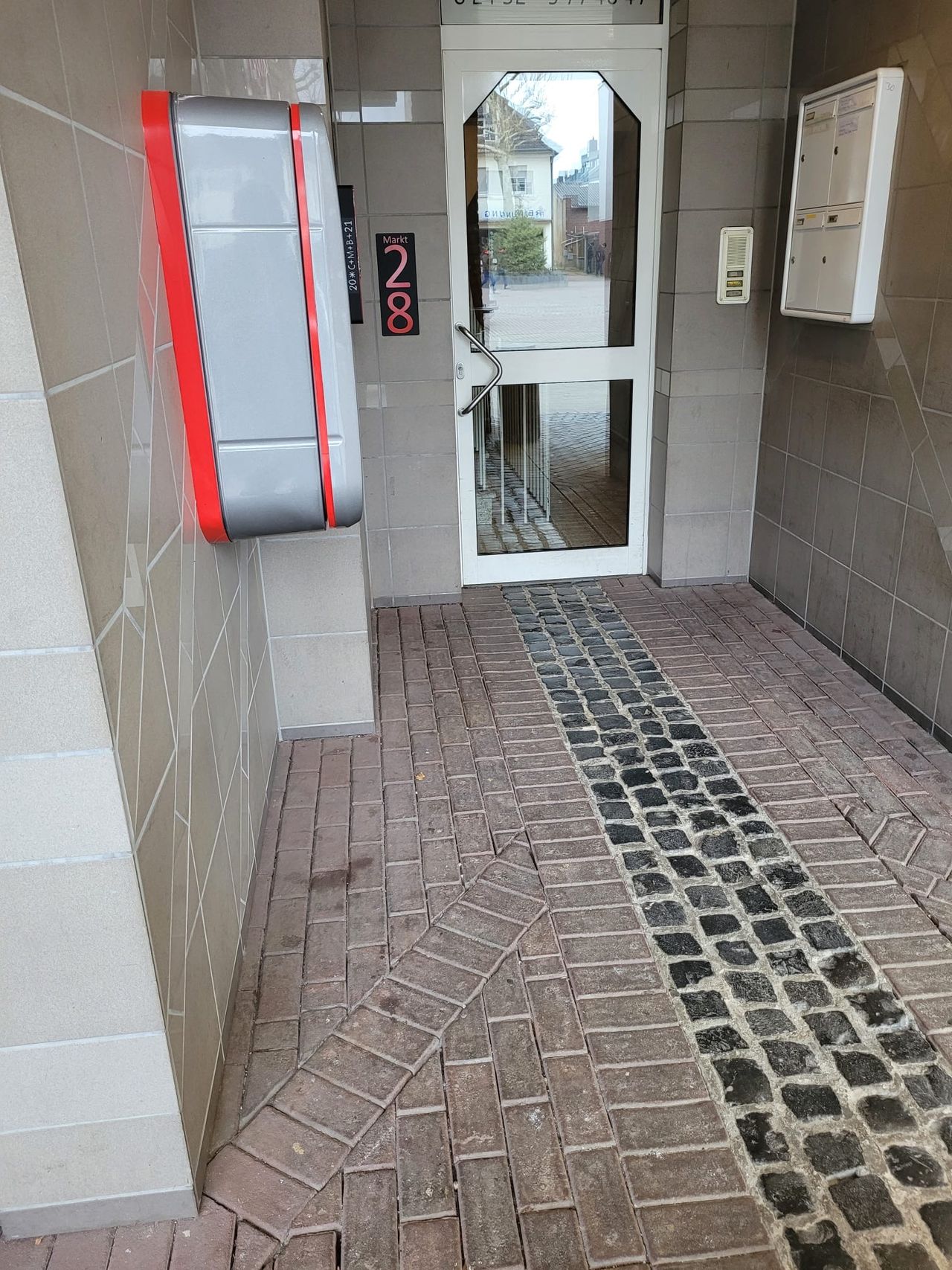 Wohnung Markt in Heinsberg