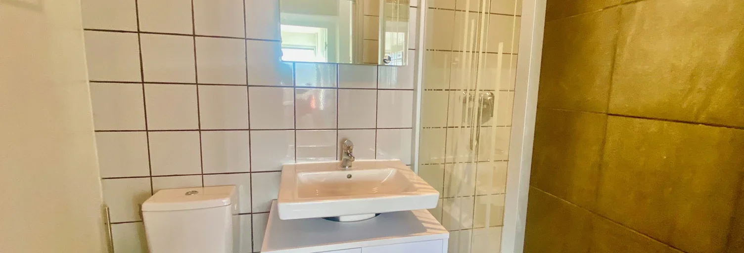 Room Rue Auguste Pégurier in Nice