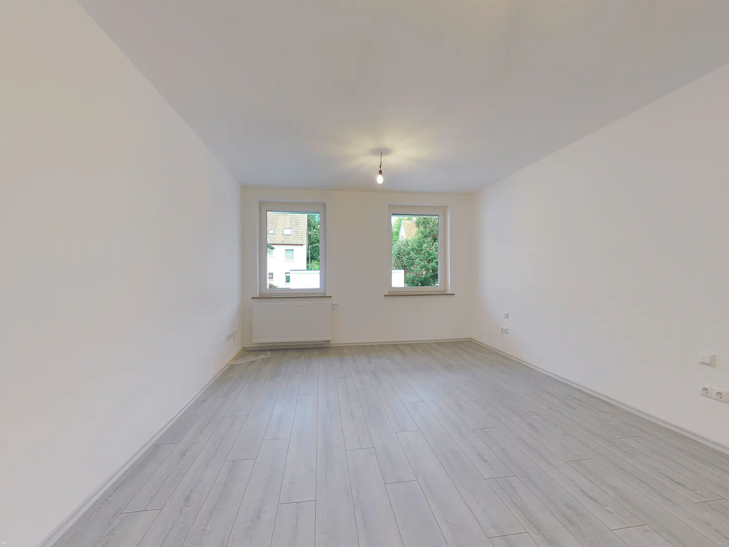 Haus Maingasse in Schweinfurt