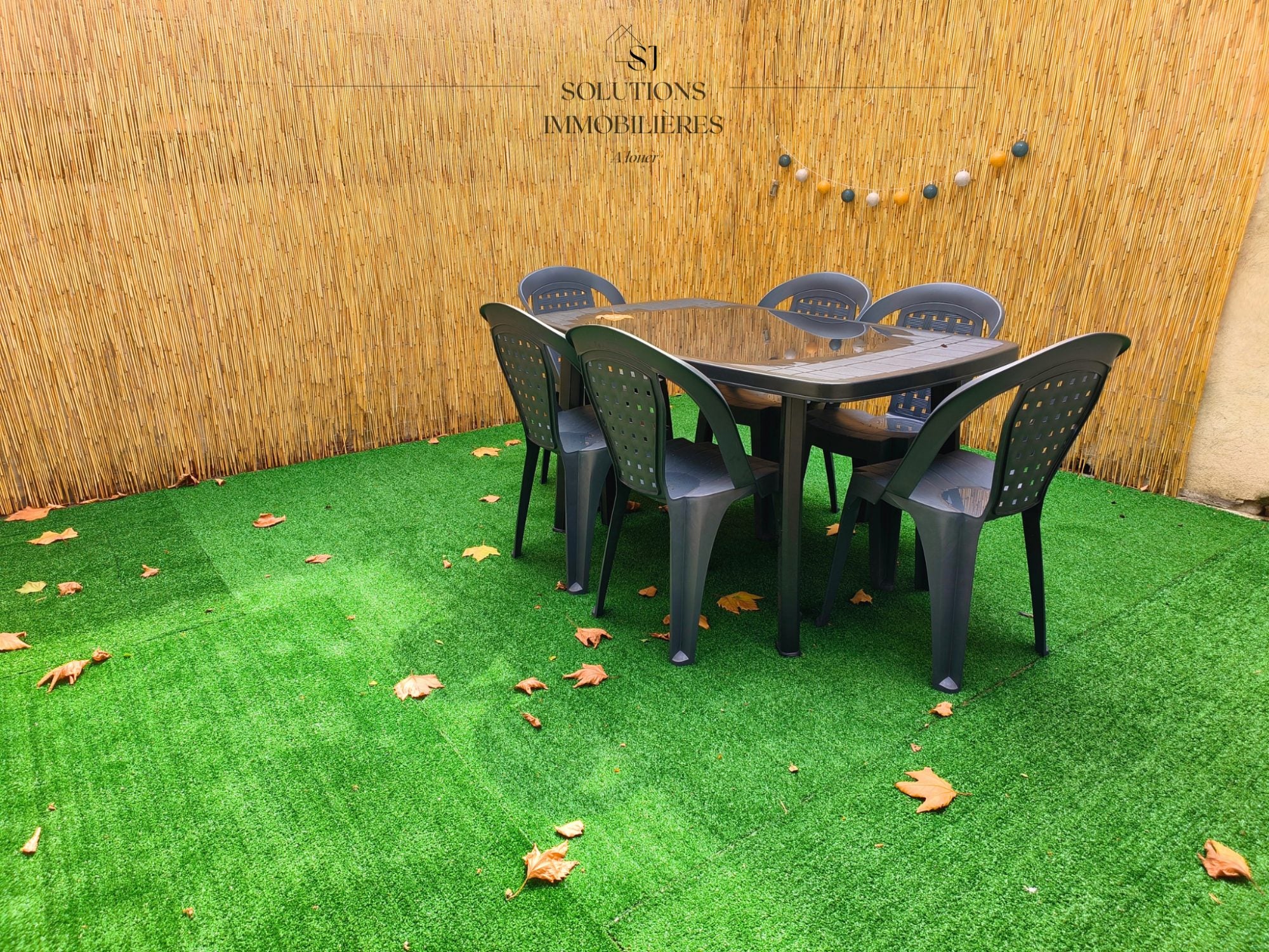 Flat Rue Nationale in Condrieu