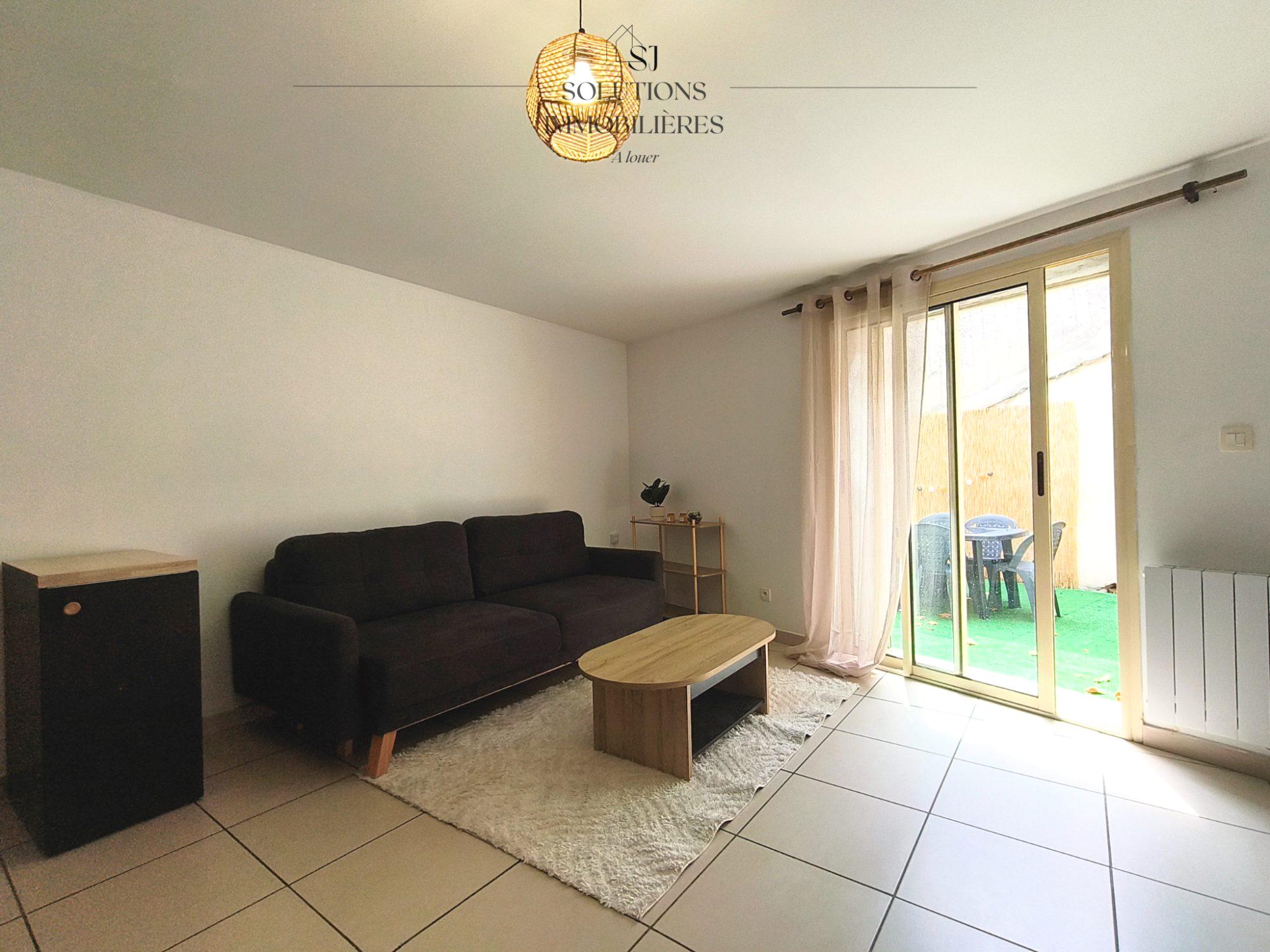 Appartement Promenade du Docteur Montagné à Les Roches-de-Condrieu