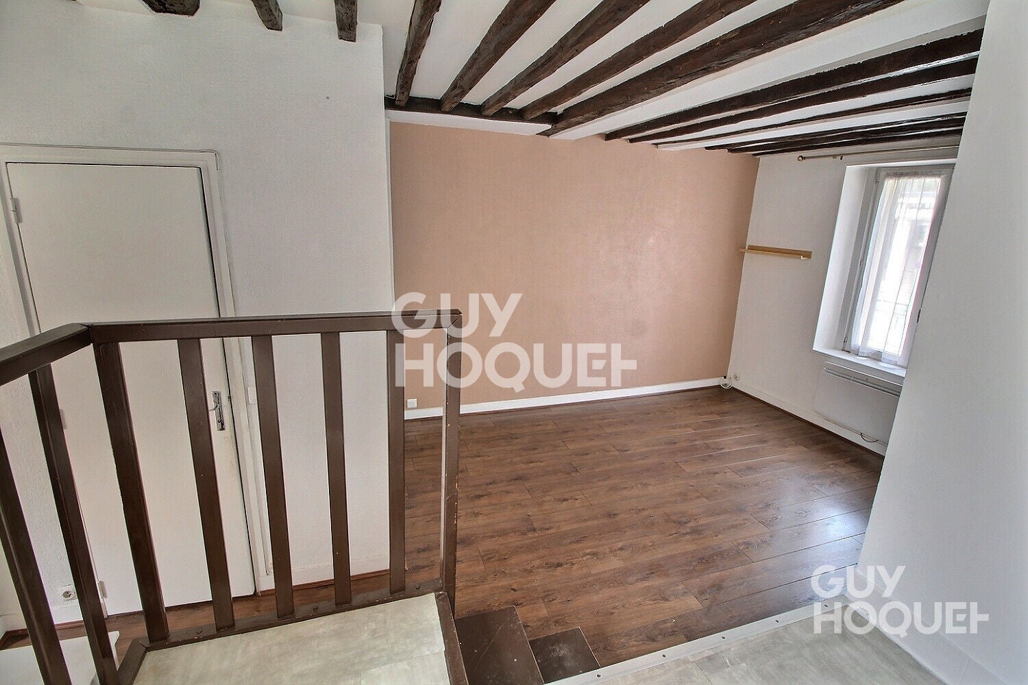 Appartement Avenue Roger Salengro à Chaville