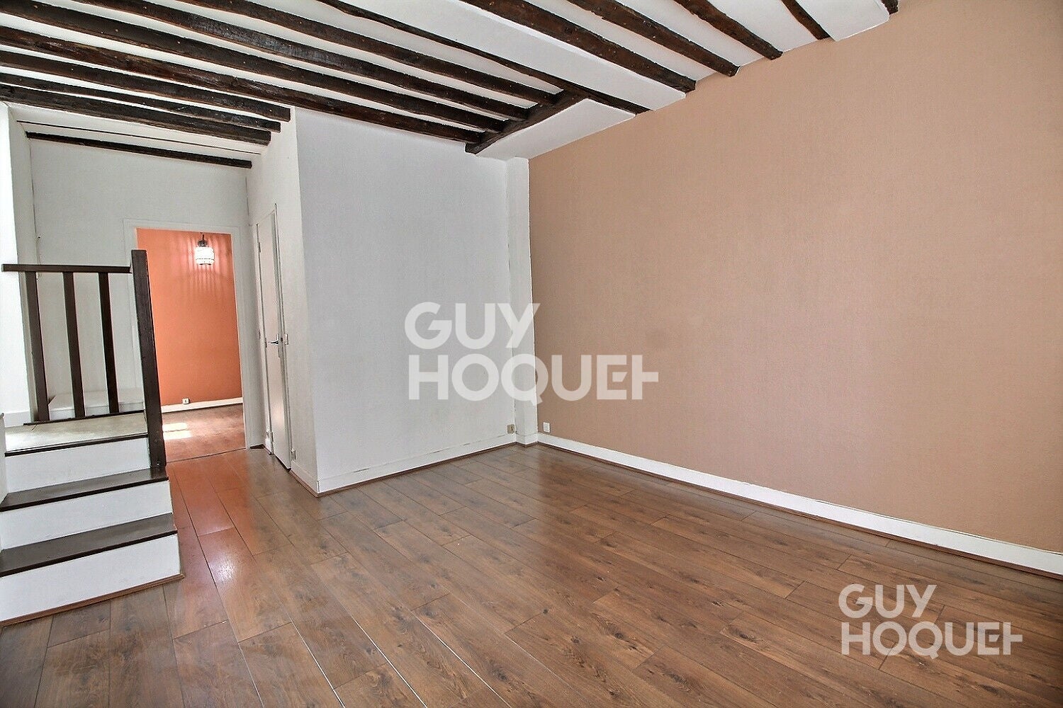 Appartement Avenue Roger Salengro à Chaville