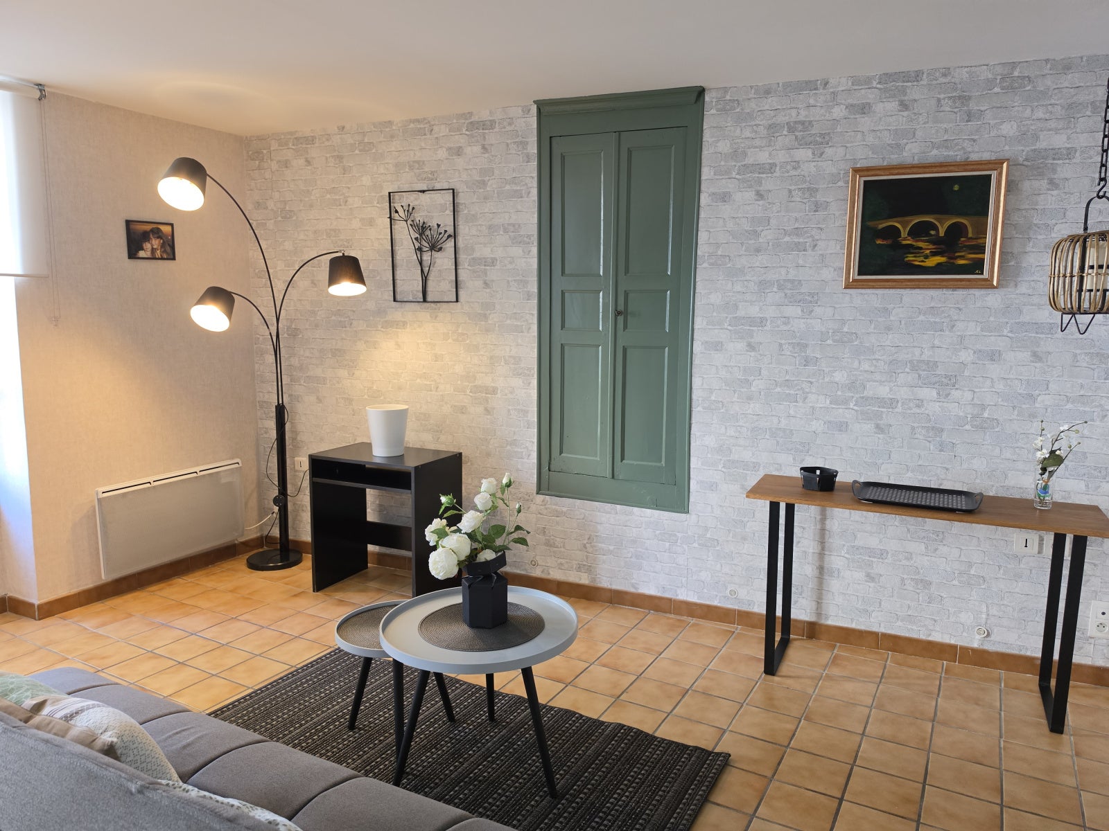 Appartement Chemin de Saint-Étienne à Bédarrides