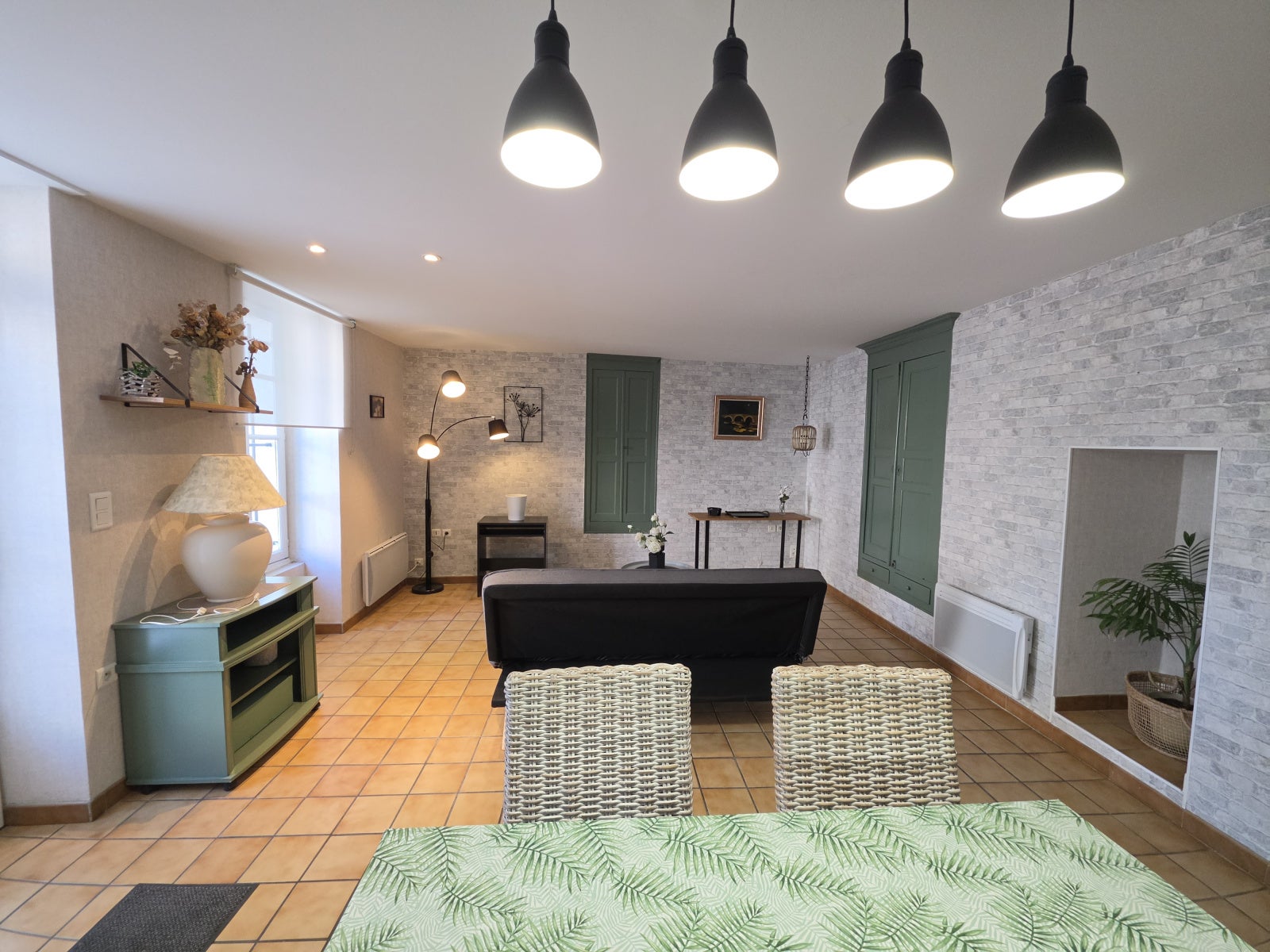 Appartement Chemin de Saint-Étienne à Bédarrides