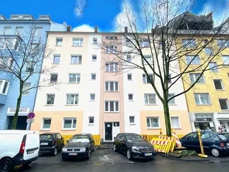Wohnung Ackerstraße in Düsseldorf