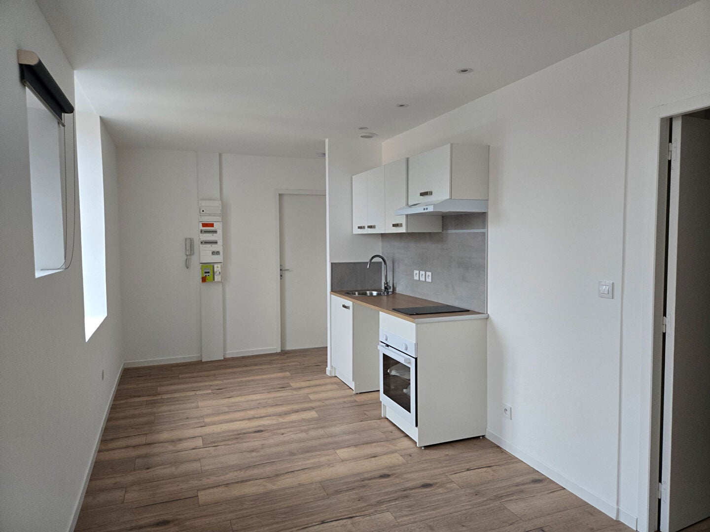 Appartement Avenue de Mazicou à Albi