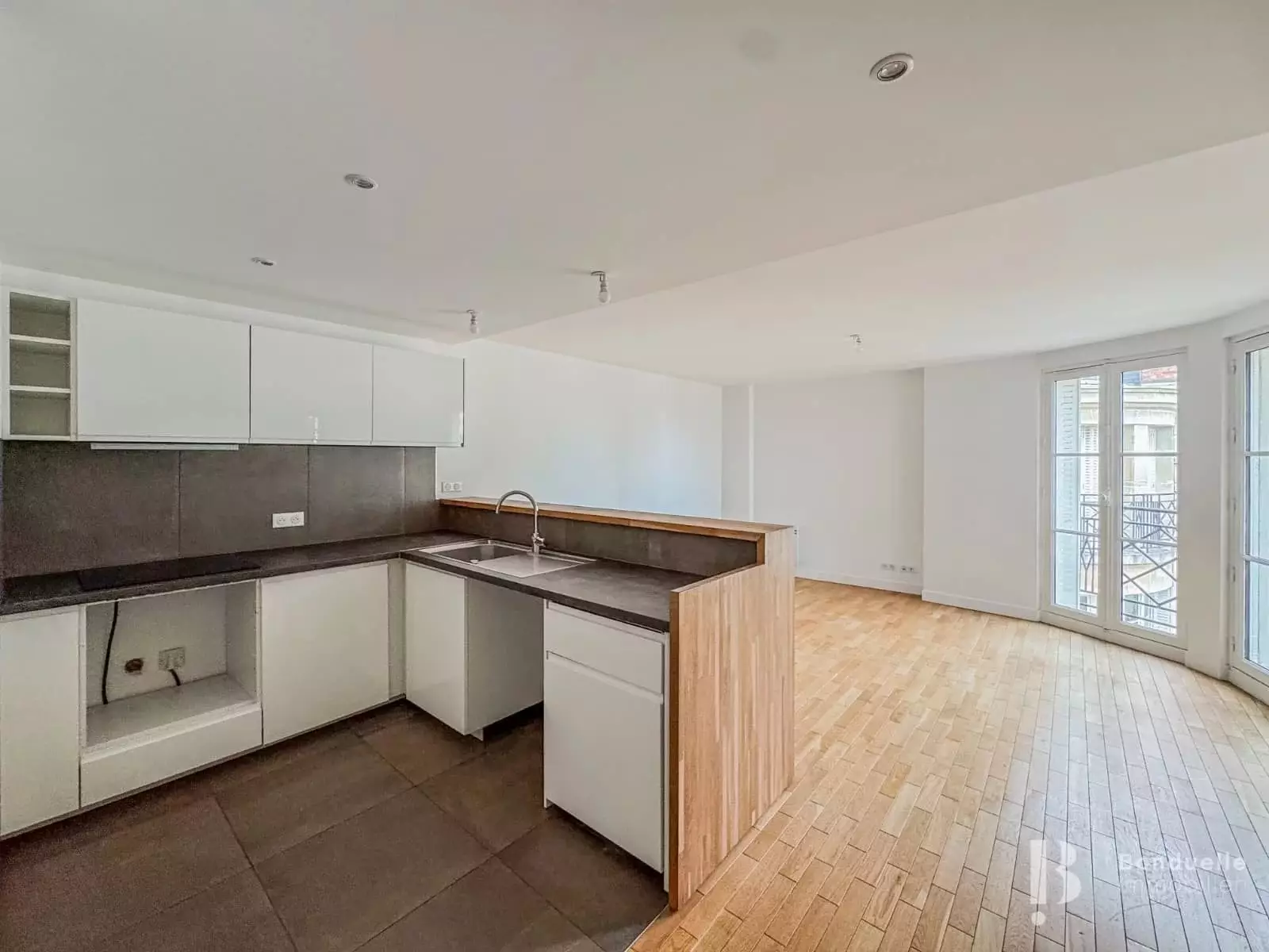 Appartement Rue du Général Delanne à Neuilly-sur-Seine