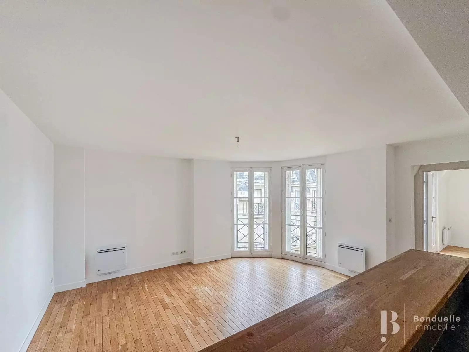 Appartement Rue du Général Delanne à Neuilly-sur-Seine