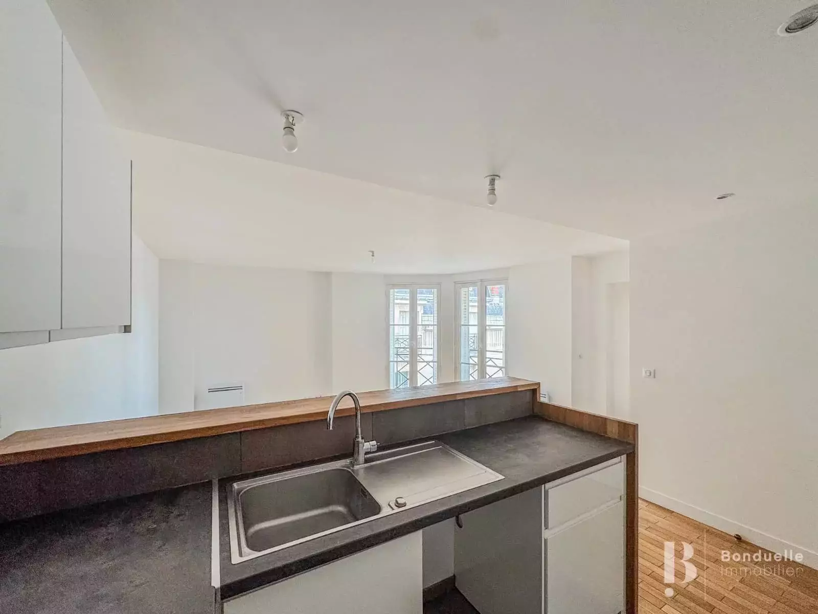 Appartement Rue du Général Delanne à Neuilly-sur-Seine