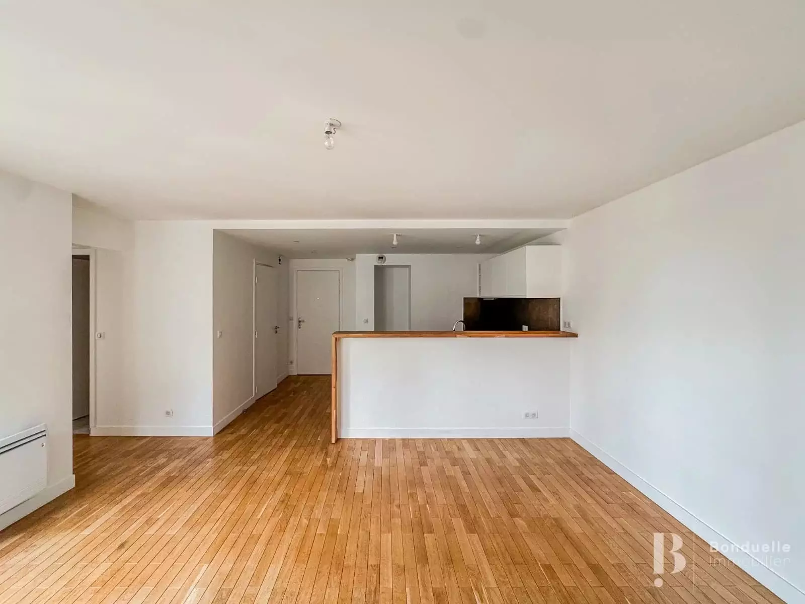 Appartement Rue du Général Delanne à Neuilly-sur-Seine