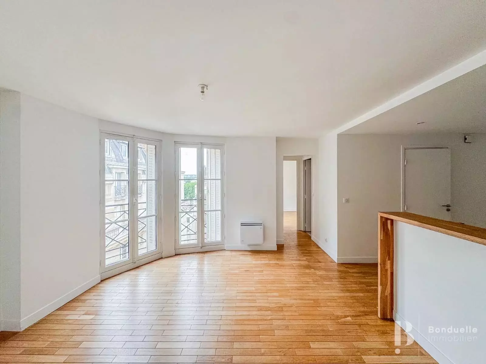 Appartement Rue du Général Delanne à Neuilly-sur-Seine