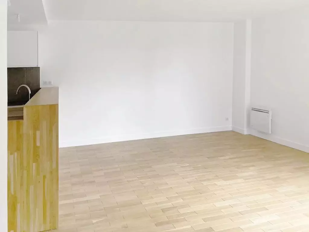 Flat Rue du Général Delanne in Neuilly-sur-Seine