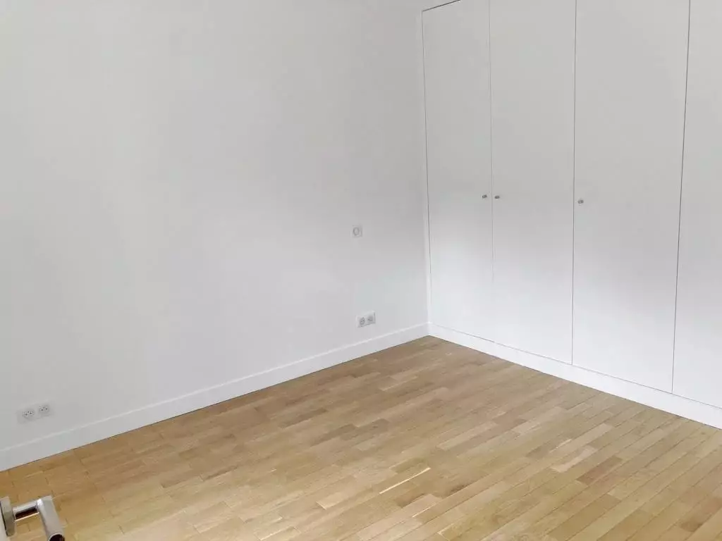 Flat Rue du Général Delanne in Neuilly-sur-Seine