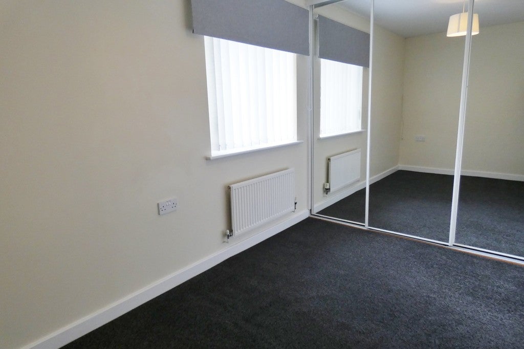 House Briar Bank Row in Preston
