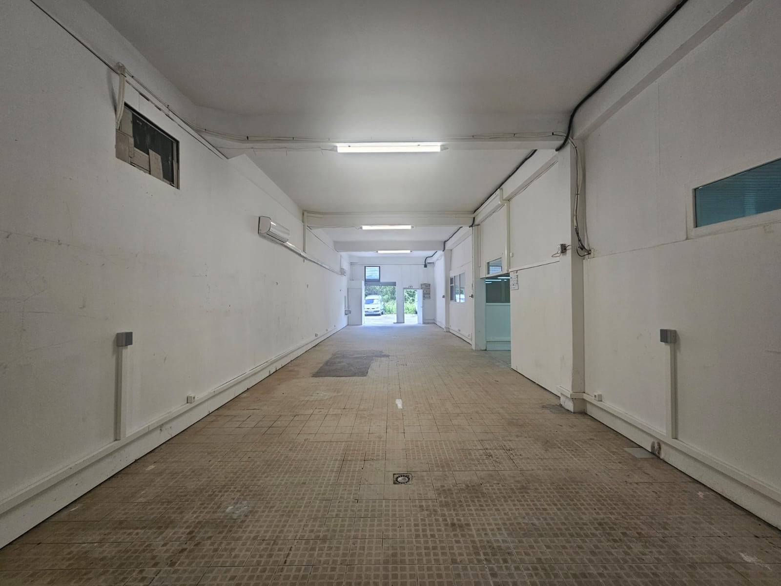 Appartement ZI Les Mangles Acajou à Le Lamentin