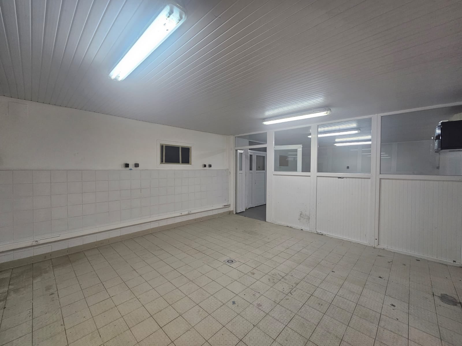 Appartement ZI Les Mangles Acajou à Le Lamentin