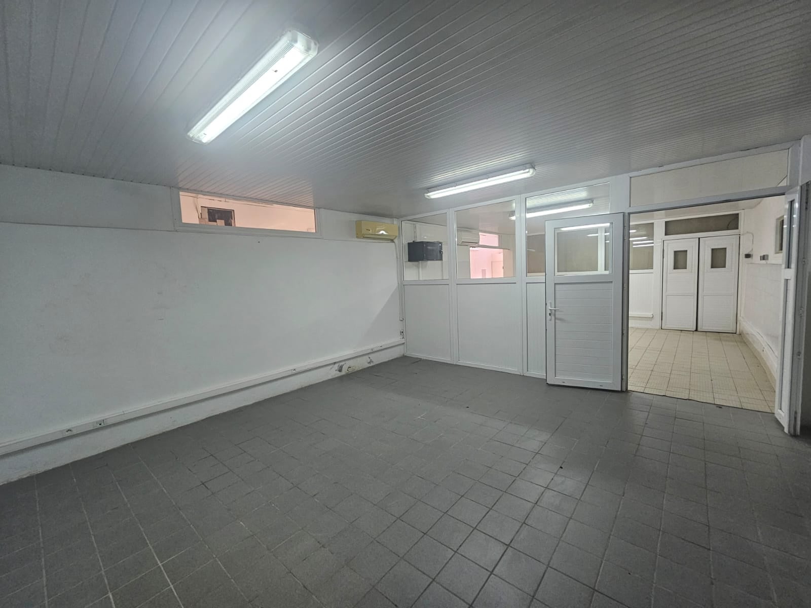 Appartement ZI Les Mangles Acajou à Le Lamentin