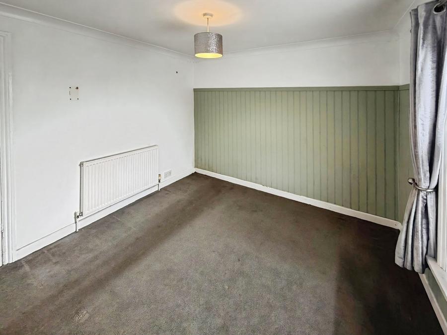 House Coppins Road in Clacton-on-Sea