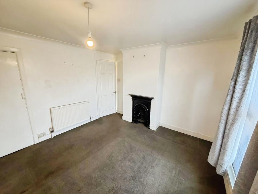 House Coppins Road in Clacton-on-Sea