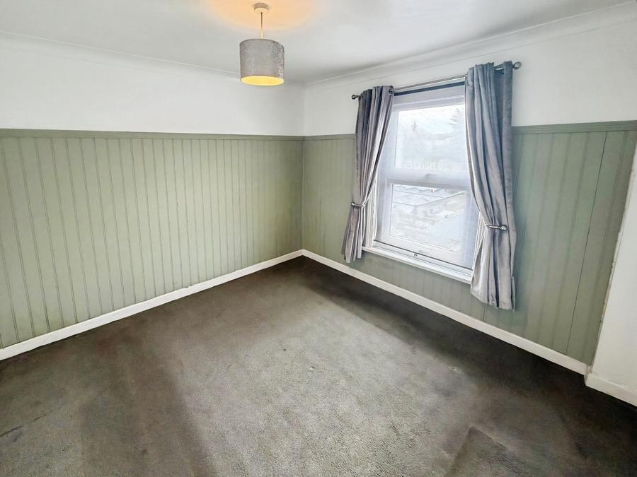 House Coppins Road in Clacton-on-Sea