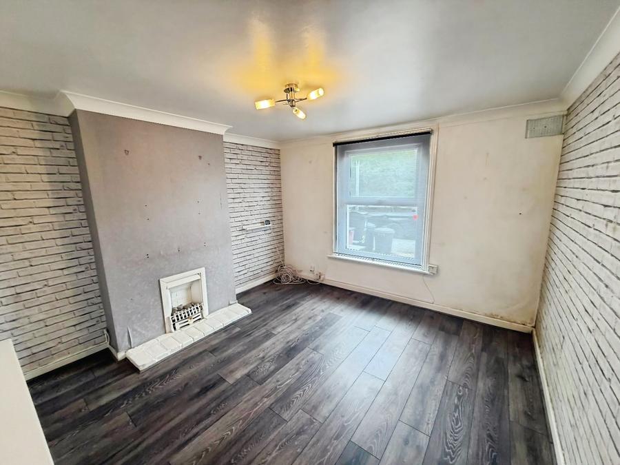House Coppins Road in Clacton-on-Sea