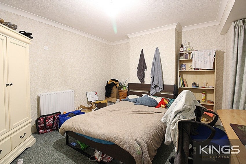 Flat Welbeck Avenue in Southampton