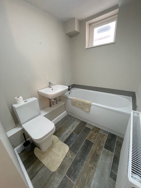 Room Barnby Gate in Newark and Sherwood
