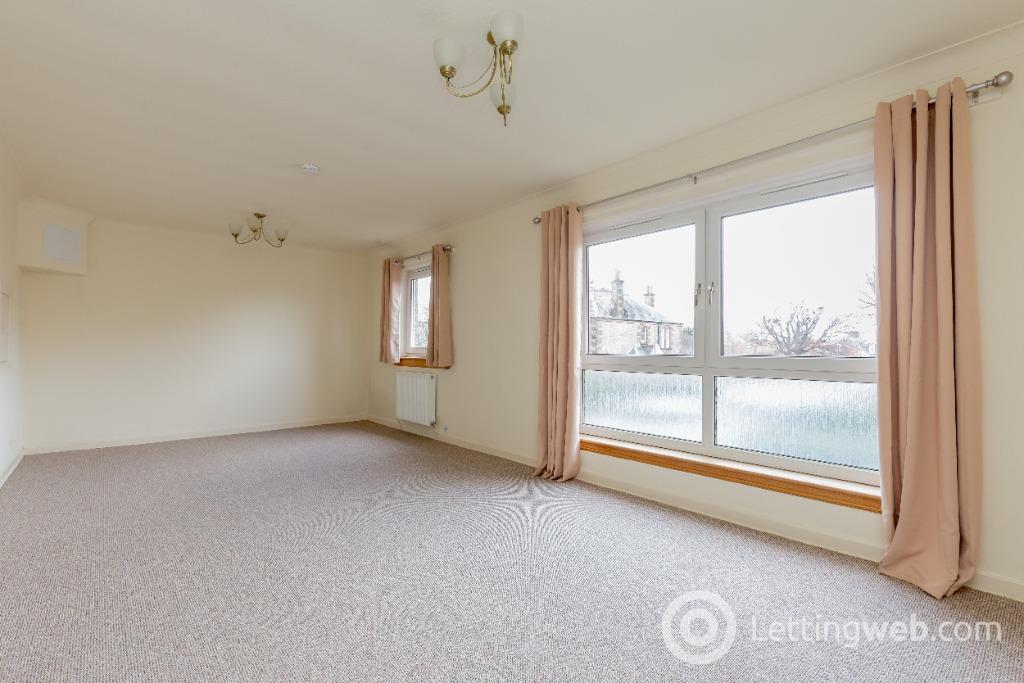Flat Cargil Court in City of Edinburgh