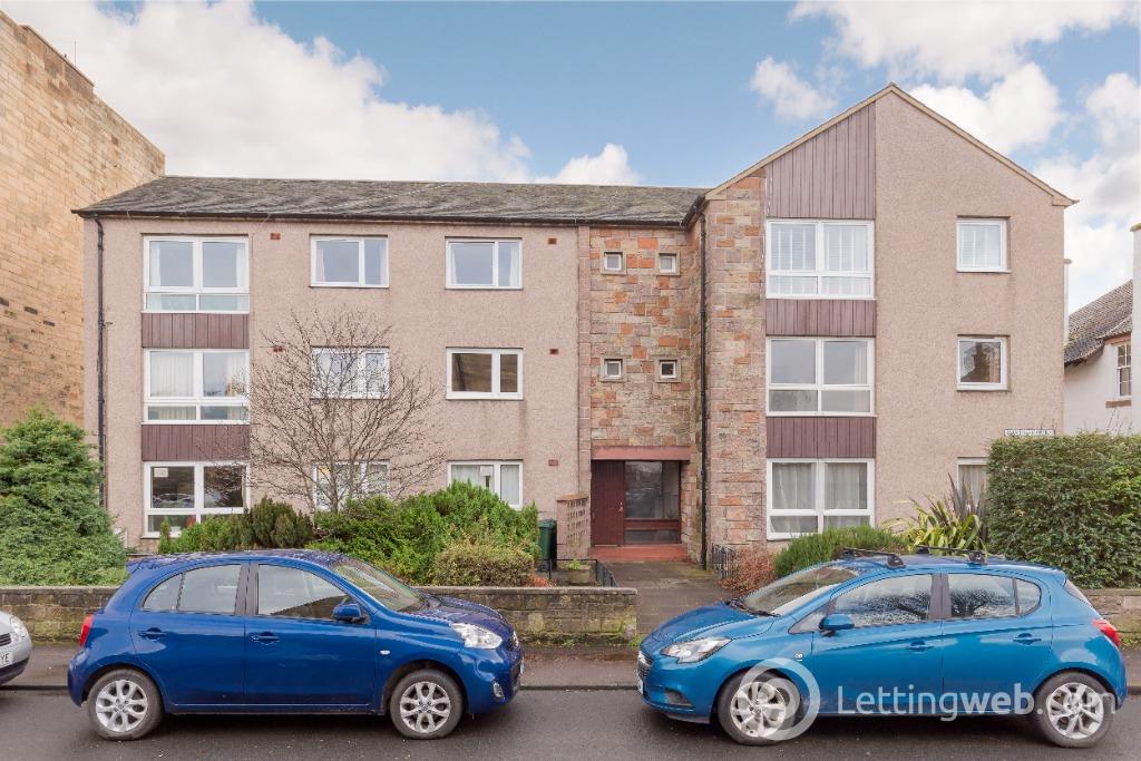 Flat Cargil Court in City of Edinburgh