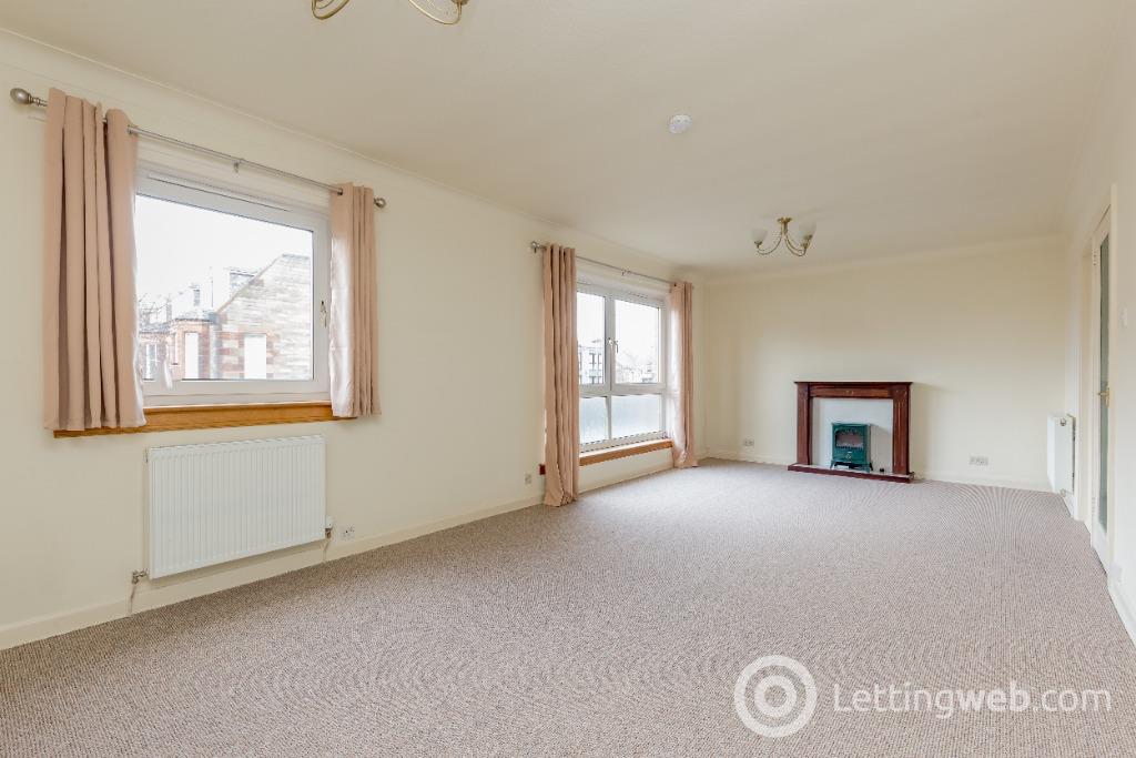 Flat Cargil Court in City of Edinburgh