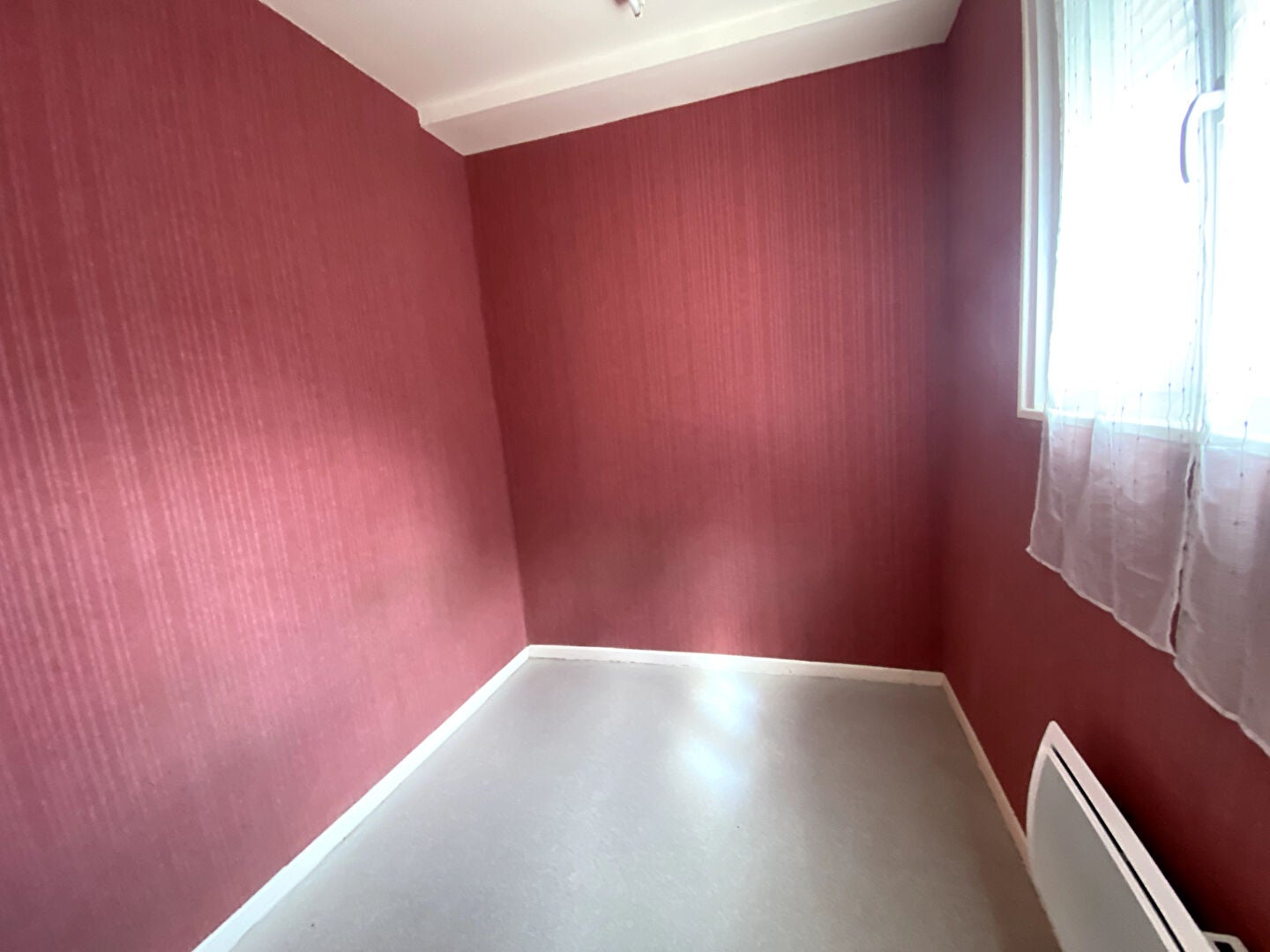 Flat Rue du Gouvernement in Saint-Quentin