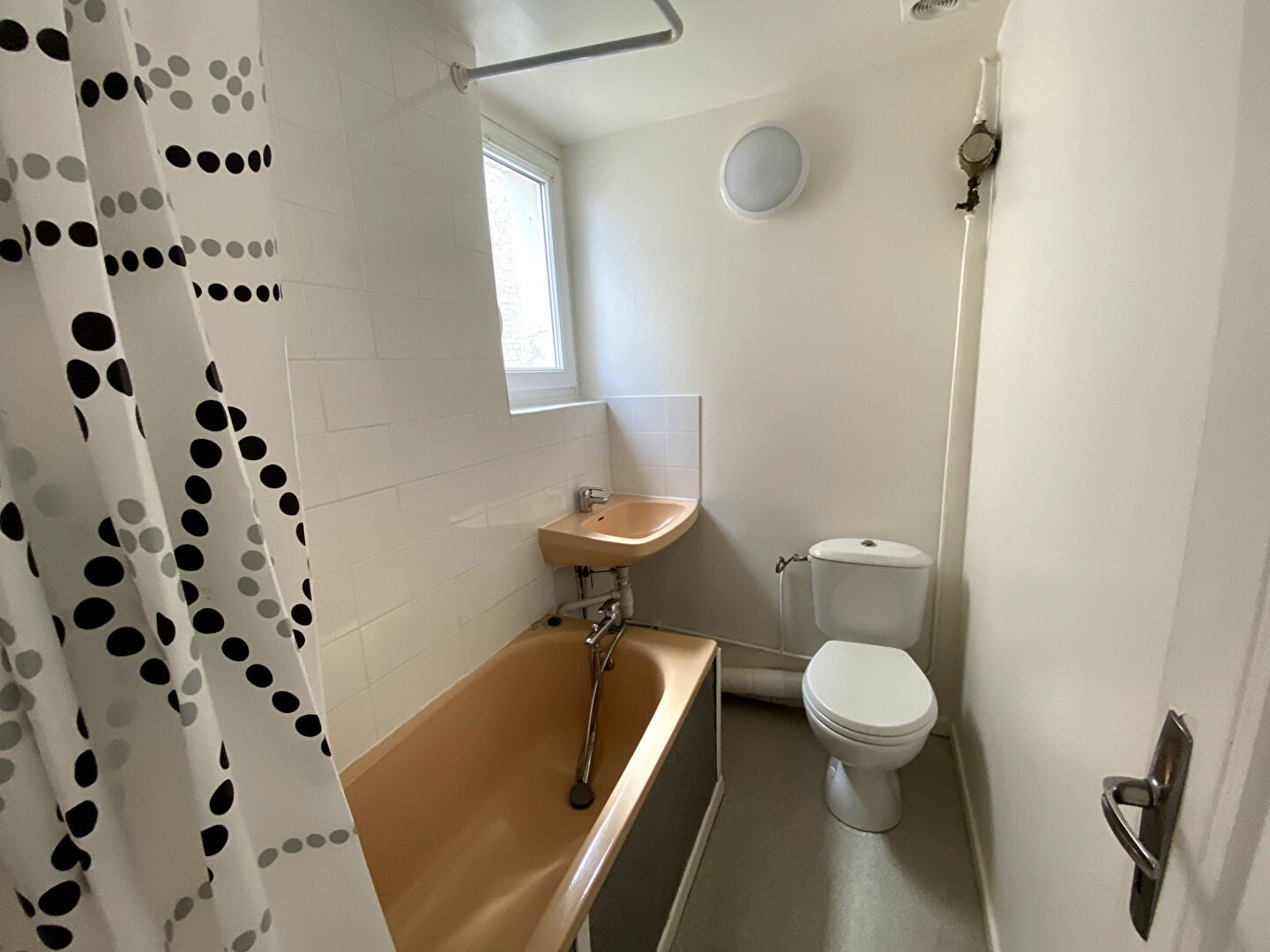 Flat Rue du Gouvernement in Saint-Quentin