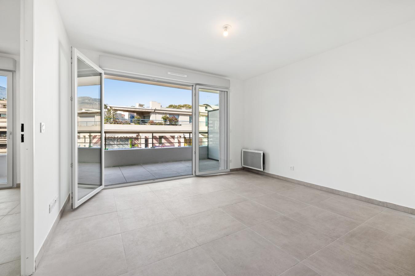 Appartement Avenue Aristide Briand à Roquebrune-Cap-Martin