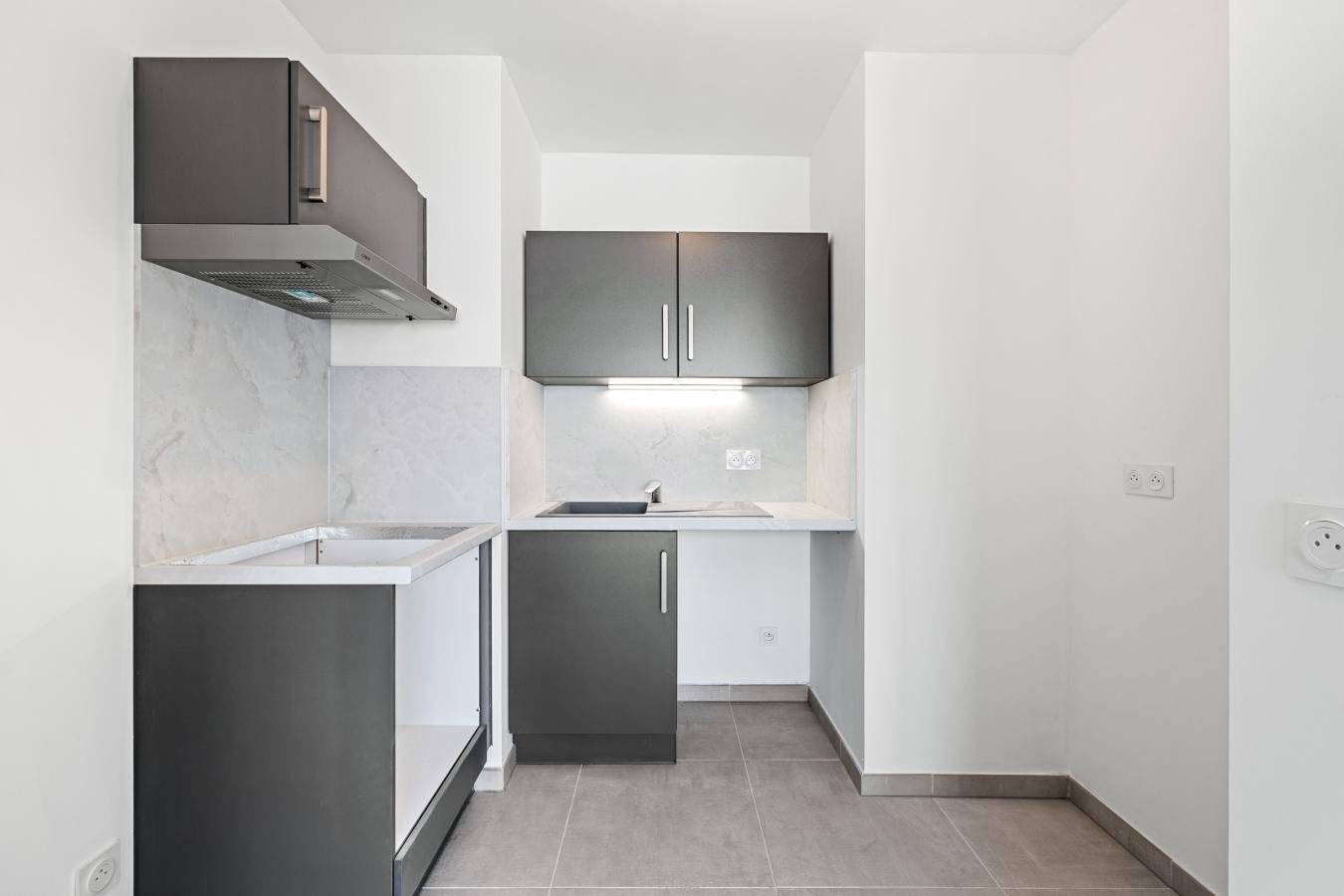 Appartement Avenue Aristide Briand à Roquebrune-Cap-Martin