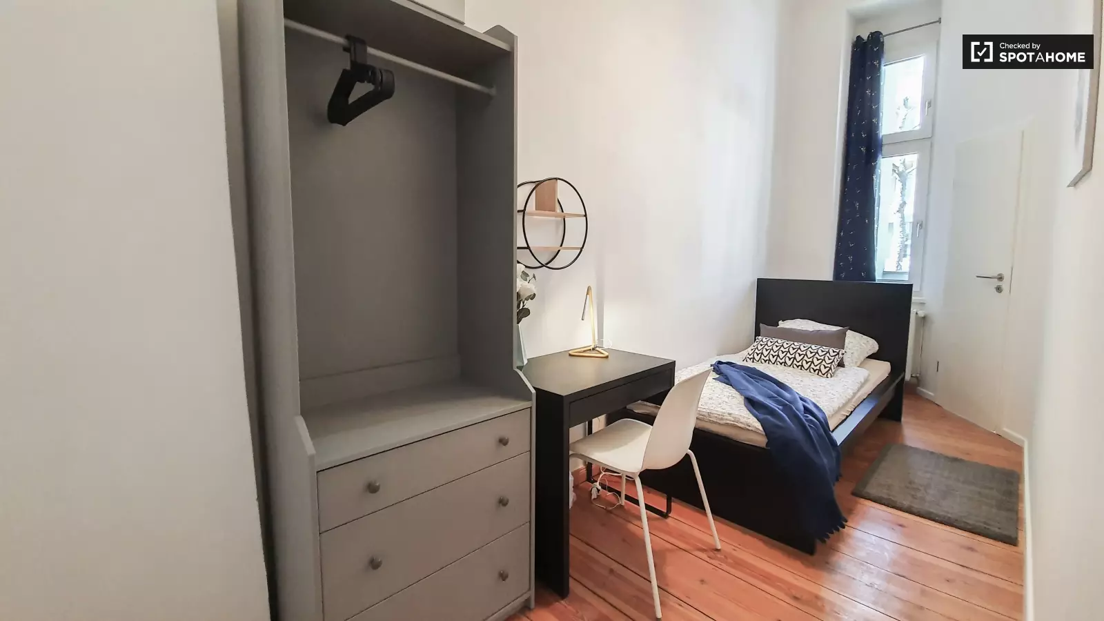 Wohnung Weimarische Straße in Weimar