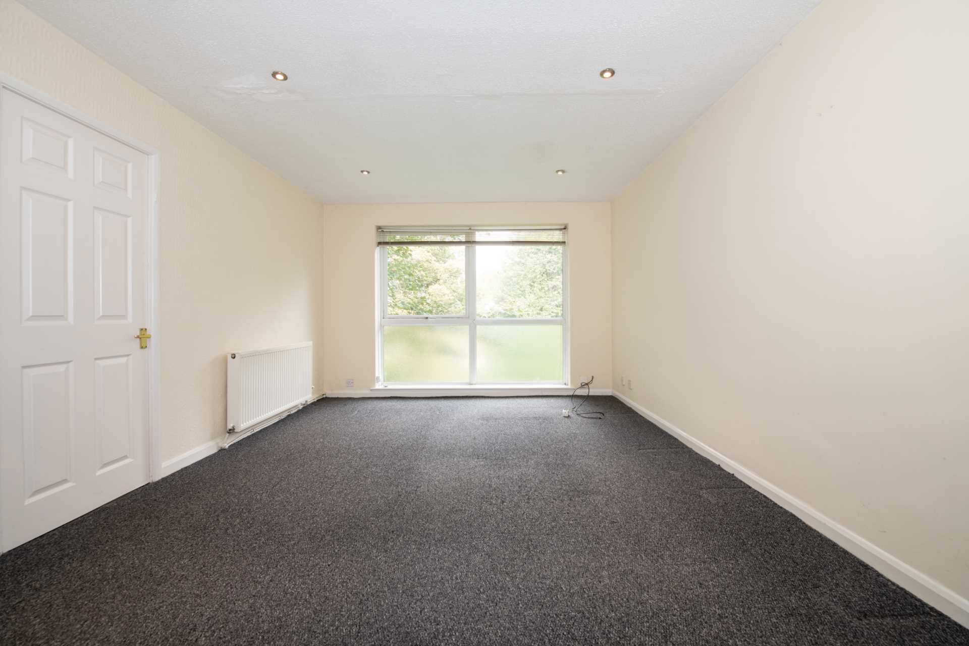 Flat Cavendish Road in Salford