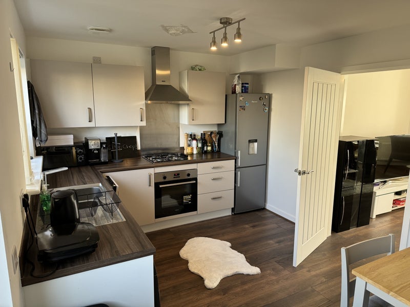 Room Otter Lane in Cambuslang