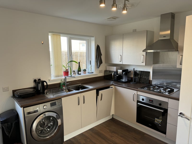 Room Otter Lane in Cambuslang