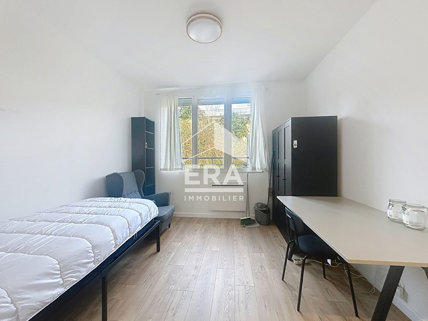 Appartement Avenue Carnot à Conflans-Sainte-Honorine