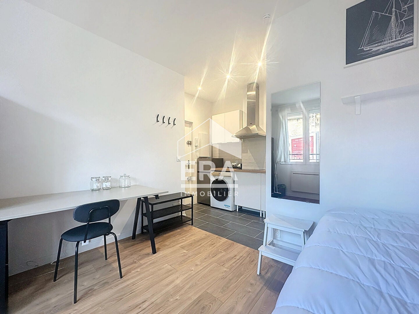Appartement Avenue Carnot à Conflans-Sainte-Honorine