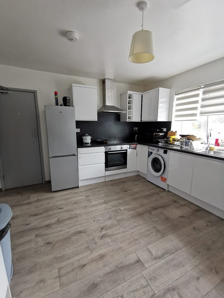 Room Rufford Street in Bassetlaw