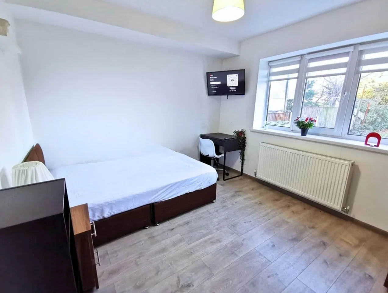 Room Rufford Street in Bassetlaw