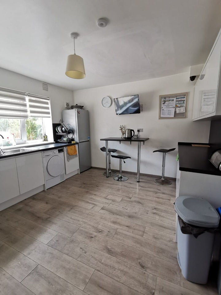 Room Rufford Street in Bassetlaw