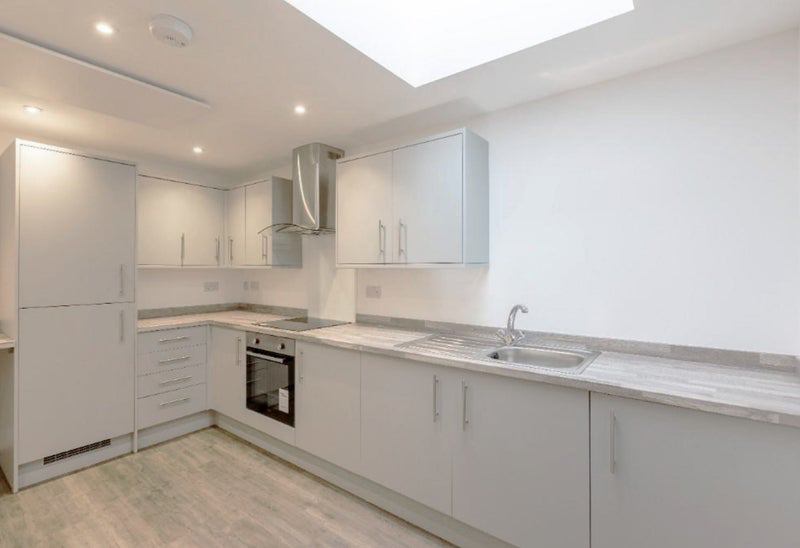 Room Manor Grove in Wakefield
